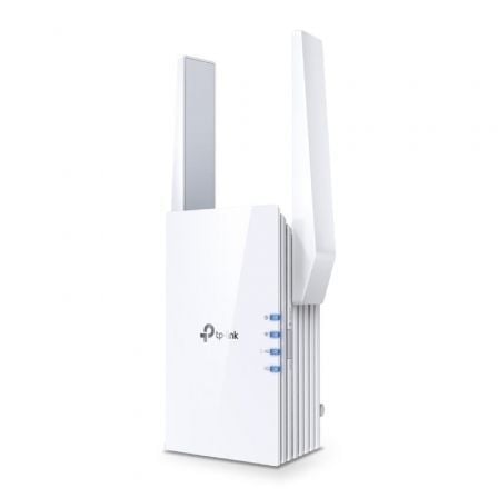 art_tpl-re-re705x_1 Repetidor Inalámbrico TP-Link RE705X/ WiFi 6/ 3000Mbps/ 2 Antenas