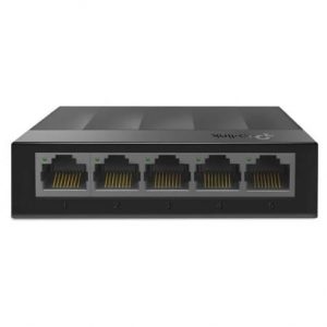 art_tpl-switch-ls1005g-v2_1 Switch TP-Link LS1005G 5 Puertos/ RJ-45 10/100/1000