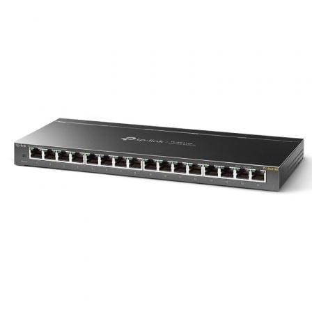 art_tpl-switch-tl-sg116e_1 Switch TP-Link TL-SG116E 16 Puertos/ RJ-45 10/100/1000