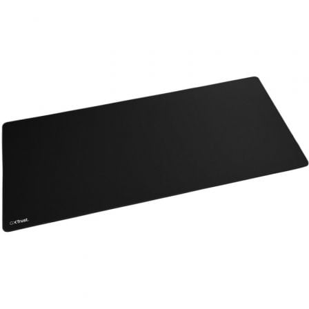 art_tru-alf-gxt-759-bk_1 Alfombrilla Trust Gaming GXT 759 XXL/ 900 x 400 x 3mm/ Negra