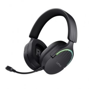 art_tru-aur-gxt-491-fay-bk_1 Auriculares Gaming Inalámbricos con Micrófono Trust Gaming GXT 491 Fayzo/ Bluetooth/ Jack 3.5/ Negros