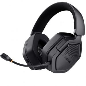 art_tru-aur-gxt-493ps-carus-bk_1 Auriculares Gaming Inalámbricos con Micrófono Trust Gaming GXT 493PS Carus PS5/ Jack 3.5/ Bluetooth/ Negros