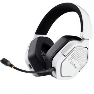 art_tru-aur-gxt-493ps-carus-wh_1 Auriculares Gaming Inalámbricos con Micrófono Trust Gaming GXT 493PS Carus PS5/ Jack 3.5/ Bluetooth/ Blancos