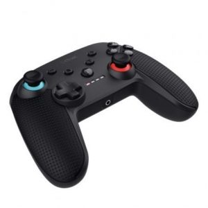 art_tru-gamepad-gxt-1246-muta_1 Gamepad Trust Gaming GXT 1246 MUTA Inalámbrico