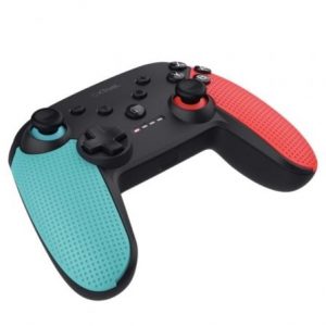 art_tru-gamepad-gxt-1246b-muta_1 Gamepad Trust Gaming GXT 1246B MUTA Inalámbrico