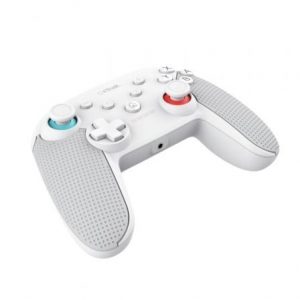 art_tru-gamepad-gxt-1246w-muta_1 Gamepad Trust Gaming GXT 1246W MUTA Inalámbrico