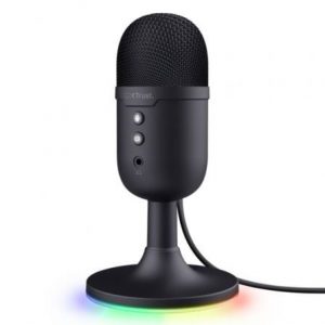 art_tru-mic-gxt-234-yunix-bk_1 Micrófono Trust Gaming GXT 234 Yunix/ USB/ Negro