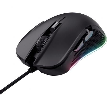 art_tru-mou-gxt-922-ybar-bk-v2_1 Ratón Gaming Trust Gaming GXT 922 YBAR/ Hasta 7200 DPI