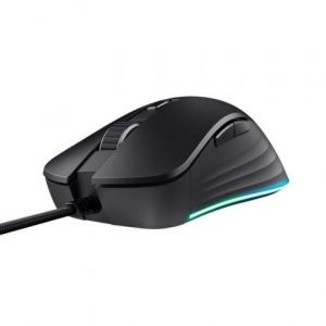art_tru-mou-gxt-924-ybarp-bk_1 Ratón Gaming Trust Gaming GXT 924 YBAR+/ Hasta 25600 DPI