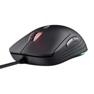 art_tru-mou-gxt-925-rdx-ii-bk_1 Ratón Gaming Trust Gaming GXT 925 Redex II/ Hasta 10000 DPI