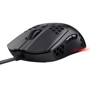 art_tru-mou-gxt-928-helox-bk_1 Ratón Gaming Trust Gaming GXT 929 Helox/ Hasta 6400 DPI/ Negro