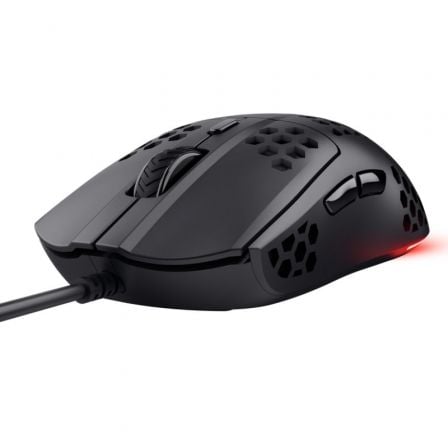 art_tru-mou-gxt-928-helox-bk_1 Ratón Gaming Trust Gaming GXT 929 Helox/ Hasta 6400 DPI/ Negro