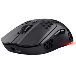 art_tru-mou-gxt-929-helox-bk_1 Ratón Gaming Inalámbrico Trust Gaming GXT 929 Helox/ Batería recargable/ Hasta 4800 DPI