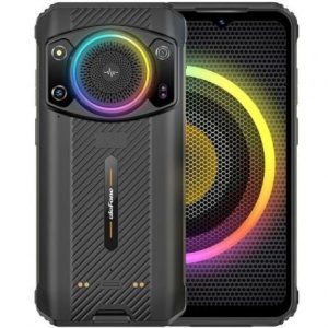 art_ule-sp-ar-21-8-256-bk_1 Smartphone Rugerizado Ulefone Armor 21 8GB/ 256GB/ 6.58"/ Negro