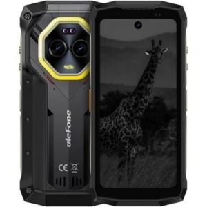 art_ule-sp-ar-mn-20-p-8-256-bk_1 Smartphone Rugerizado Ulefone Armor Mini 20 Pro 8GB/ 256GB/ 4.7"/ 5G/ Negro