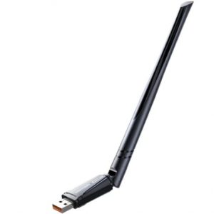 art_ven-adp-kdxb0_1 Adaptador USB - WiFi - Bluetooth 5.4 Vention KDXB0/ 900Mbps