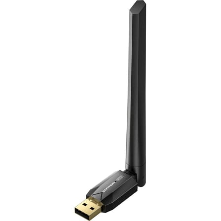 art_ven-adp-namb0_1 Adaptador USB - Bluetooth 6.0 Vention NAMB0