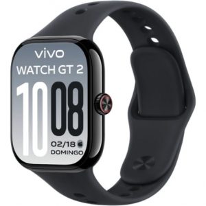art_vivo-reloj-watch-gt2-bk_1 Smartwatch Vivo Watch GT 2/ Notificaciones/ Frecuencia Cardíaca/ Negro