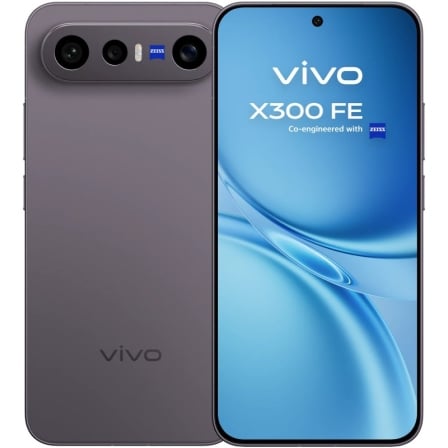 art_vivo-sp-x300-fe-12-512-bk_1 Smartphone Vivo X300 FE 12GB/ 512GB/ 6.31"/ 5G/ Negro