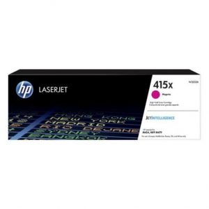 art_w2033x_1 Tóner Original HP nº415X XL Alta Capacidad/ Magenta