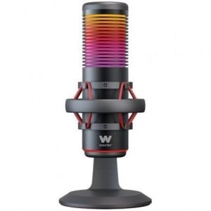 art_wox-mic-studio-70-rgb_1 Micrófono Woxter Mic Studio 70 RGB/ USB 2.0