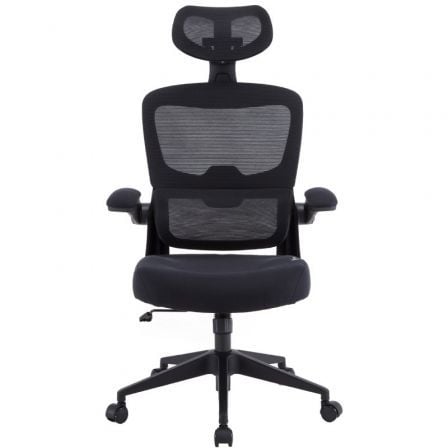 art_wox-silla-ergo-bk_1 Silla Gaming Woxter Ergo/ Negro