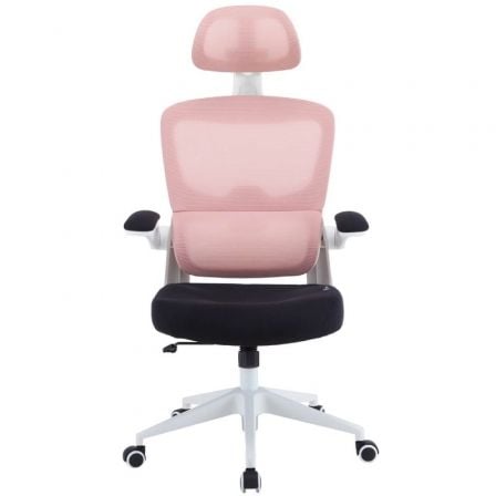 art_wox-silla-ergo-pk_1 Silla Gaming Woxter Ergo/ Rosa