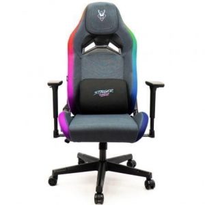 art_wox-silla-gm26-121_1 Silla Gaming Woxter Stinger Station Elite/ Luces LED/ Azul y Rosa