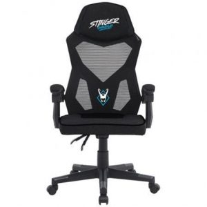 art_wox-silla-gm26-124_1 Silla Gaming Woxter Stinger Station Sense/ Negro