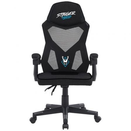art_wox-silla-gm26-124_1 Silla Gaming Woxter Stinger Station Sense/ Negro