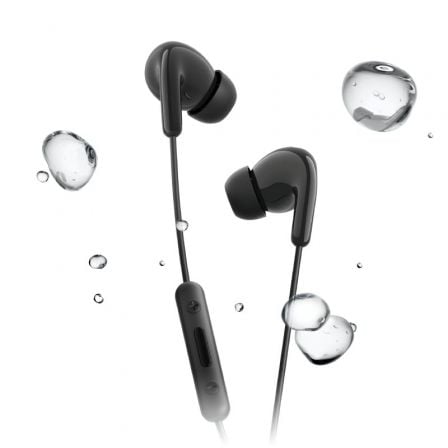 art_xia-aur-earph-type-c-bk_1 Auriculares Intrauditivos Xiaomi Earphones Tipo-C/ con Micrófono/ USB Tipo-C/ Negros