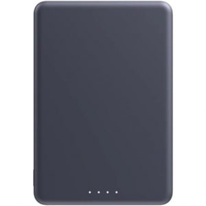 Powerbank 5000mAh Xiaomi Super Slim Magnetic Power Bank 5000/ 22.5W/ Negra