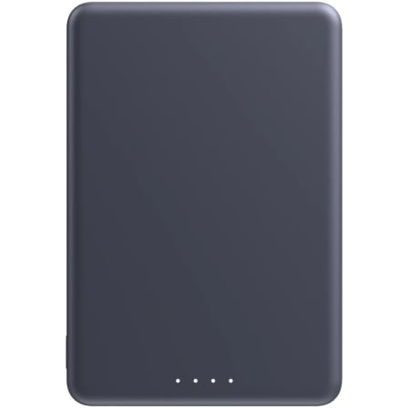 Powerbank 5000mAh Xiaomi Super Slim Magnetic Power Bank 5000/ 22.5W/ Negra