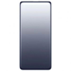Powerbank 5000mAh Xiaomi Ultra Slim Powerbank/ 20W/ Plata