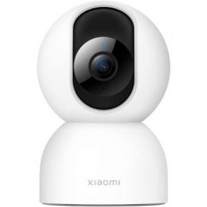 art_xia-cam-sm-cam-c400-wh_1 Cámara de Videovigilancia Xiaomi Smart Camera C400/ Visión Nocturna/ Control desde APP