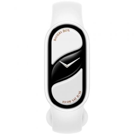 art_xia-pulsera-sm-band10-ce-wh_1 Pulsera Smartband Xiaomi Smart Band 10 Ceramic Edition/ Blanco Perla