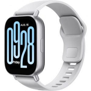 art_xia-reloj-redmi-w-5-act-sv_1 Smartwatch Xiaomi Redmi Watch 5 Active/ Notificaciones/ Frecuencia Cardíaca/ Plata