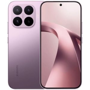 Smartphone Xiaomi 17T 12GB/ 256GB/ 6.59"/ 5G/ Violeta