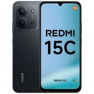 art_xia-sp-redmi-15c-4-128-bk_1 Smartphone Xiaomi Redmi 15C 4GB/ 128GB/ 6.9"/ Negro