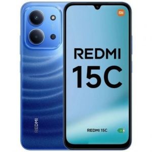 art_xia-sp-redmi-15c-4-256-bl_1 Smartphone Xiaomi Redmi 15C 4GB/ 256GB/ 6.9"/ Azul