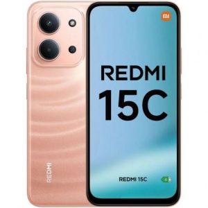 art_xia-sp-redmi-15c-4-256-or_1 Smartphone Xiaomi Redmi 15C 4GB/ 256GB/ 6.9"/ Naranja