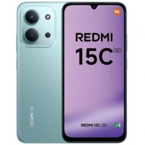 art_xia-sp-redmi-15c-5g-4-128-gr_1 Smartphone Xiaomi Redmi 15C 4GB/ 128GB/ 6.9"/ 5G/ Verde