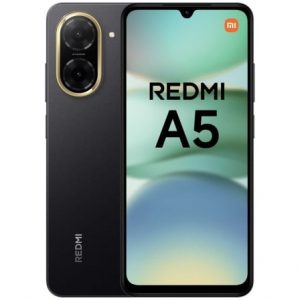 art_xia-sp-redmi-a5-3-64-bk-v2_1 Smartphone Xiaomi Redmi A5 3GB/ 64GB/ 6.88"/ Negro