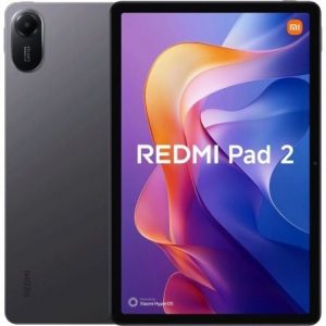 art_xia-tab-red-pd2-8-256-gy_1 Tablet Xiaomi Redmi Pad 2 11"/ 8GB/ 256GB/ Octacore/ Gris Grafito