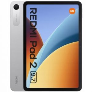 art_xia-tab-red-pd2-9-4-64-sv_1 Tablet Xiaomi Redmi Pad 2 9.7"/ 4GB/ 64GB/ Octacore/ Plata