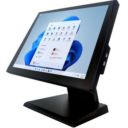 art_10p-tpv-10t-15i5h8256w1_1 TPV 10POS 10T-15/ Intel Core i5 7th/ 8GB/ 256GB SSD/ 15"/ Táctil/ WiFi/ Win11 IoT