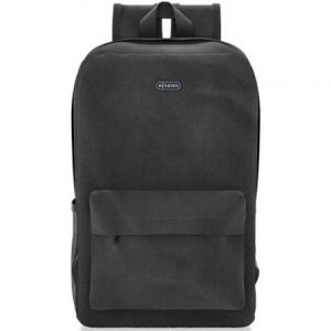 art_ais-moc-asbg-bp080-bk_1 Mochila Aisens ASBG-BP080-BK para Portátiles hasta 15.6"/ Negro