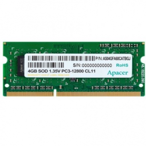 art_apa-4gb-dv.04g2k.kam_1 Memoria RAM Apacer DV.04G2K.KAM 4GB/ DDR3L/ 1600MHz/ 1.35V/ SODIMM