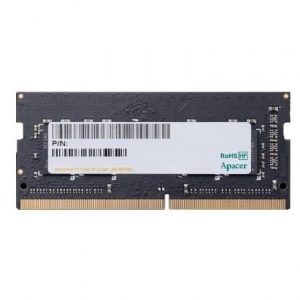 art_apa-8gb-oem-as08ggb26cqybgh_1 Memoria RAM Apacer AS08GGB26CQYBGC 8GB/ DDR4/ 2666MHz/ 1.2V/ CL19/ SODIMM