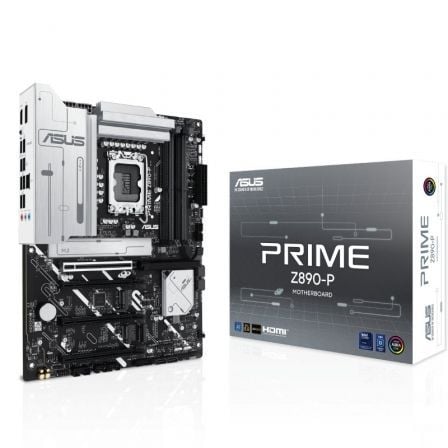 art_asu-pb-prime-z890-p_1 Placa Base Asus Prime Z890-P/ Socket 1851/ DDR5/ PCIe 5.0